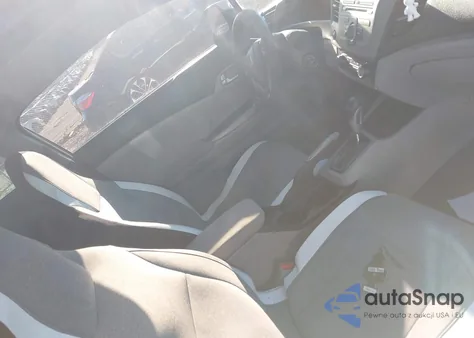 2012 Honda Civic Lx z USA, uszkodzony, nr VIN 2HGFG3B53CH543747